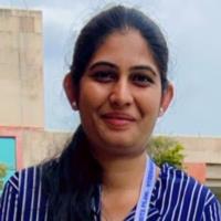 Mary Sravani Galla M. - PhD - Medicinal Chemistry - Subject Matter Expert from Kolabtree