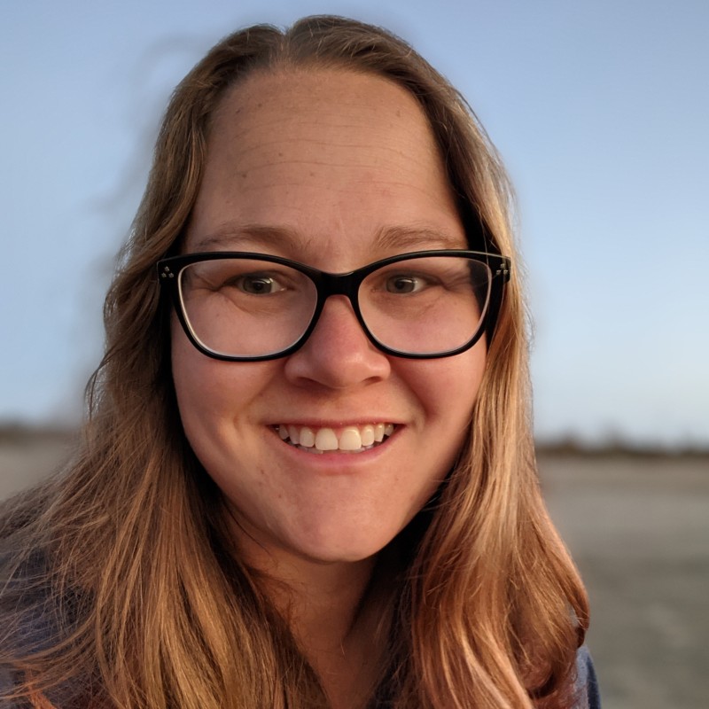 Elsa A. - University Fellow - Biological Sciences - Subject Matter Expert from Kolabtree