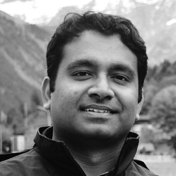 Sandeep L. - MD - Pharmacology - Subject Matter Expert from Kolabtree