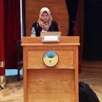 Eman S. - PhD in Biomedical Engineering - Subject Matter Expert from Kolabtree