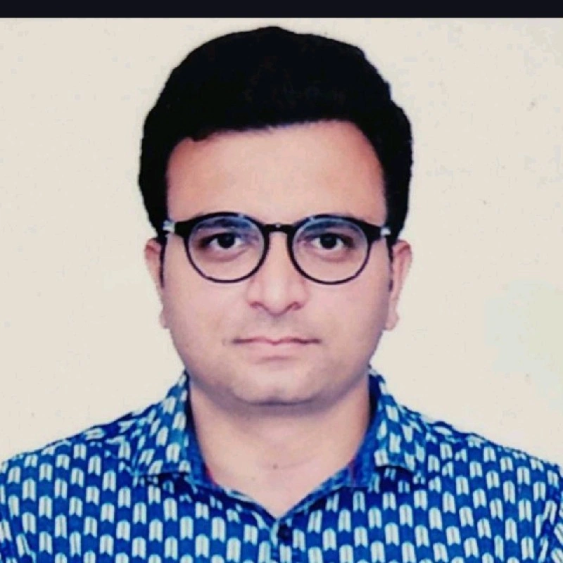Zaheeruddin A. - MBBS - Subject Matter Expert from Kolabtree