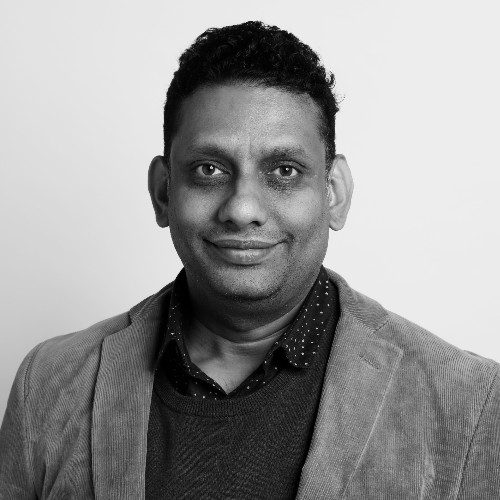 deepak jain statistical review freelance expert