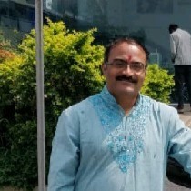 pradeepkumar teli freelance immunoassay expert for hire