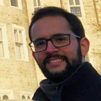 Leonardo M. - Doctorate - Subject Matter Expert from Kolabtree