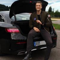 Simon W. - speciality - Subject Matter Expert from Kolabtree