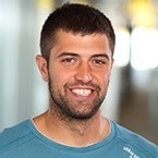 Andrew O. - Atmospheric Science - Subject Matter Expert from Kolabtree