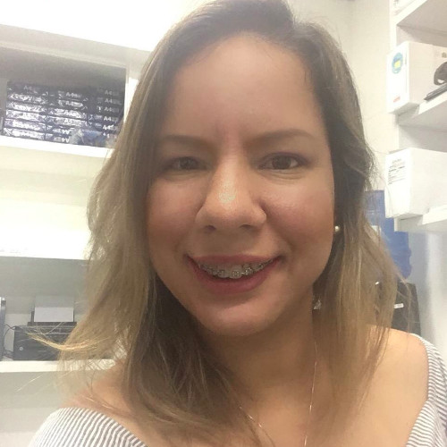 Cyntia P. - Biologist - Biological Science Institute - Subject Matter Expert from Kolabtree