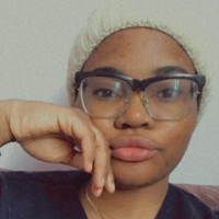 Jametta U. - Medical Degree (MD) - Subject Matter Expert from Kolabtree