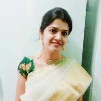 Gouri H. - Postdoctoral fellow ( Immunology) - Subject Matter Expert from Kolabtree