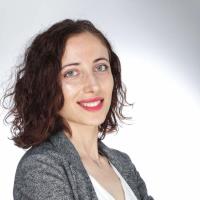 Maia D. - PhD - Subject Matter Expert from Kolabtree