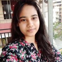 Anusha D. - MSc in Data Science - Subject Matter Expert from Kolabtree