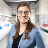 Ayelen  G. - Master in Science in Chemistry - Subject Matter Expert from Kolabtree