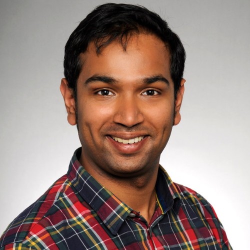 Promit R. - PhD Computational Chemistry - Subject Matter Expert from Kolabtree