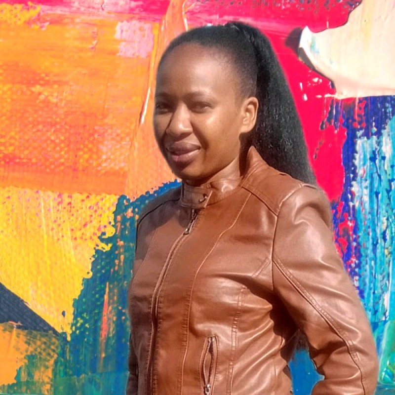 Veronica N. - PhD in Energy Technology - Energy Technology - Subject Matter Expert from Kolabtree