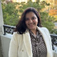 Sharada M. - M.Sc. - Subject Matter Expert from Kolabtree