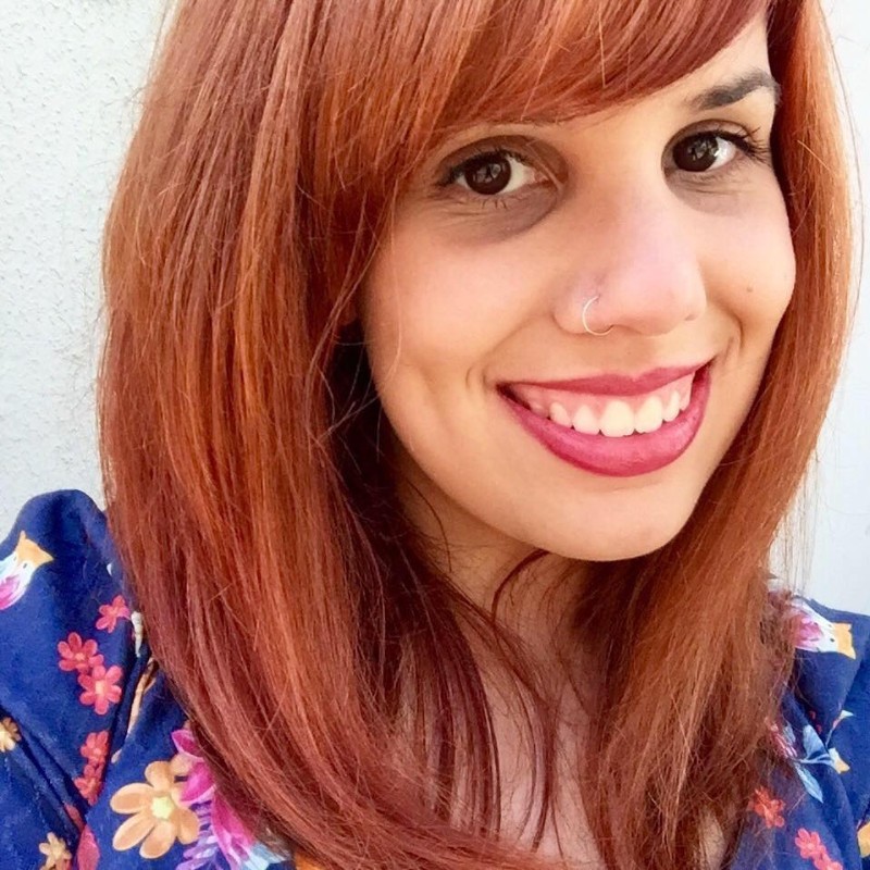 Bruna R. - M.S Neuroscience - Subject Matter Expert from Kolabtree