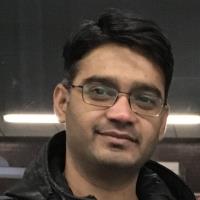 Srinivas K. - PhD - Subject Matter Expert from Kolabtree