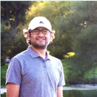 Shiv P. - PhD - Environmental Carcinogenesis - Subject Matter Expert from Kolabtree