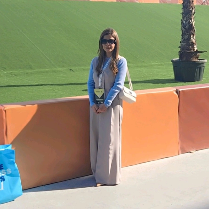 Dr. B. - PharmD (Doctor of Pharmacy) - Subject Matter Expert from Kolabtree