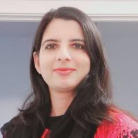 {0} - Subject Matter Expert from Kolabtree