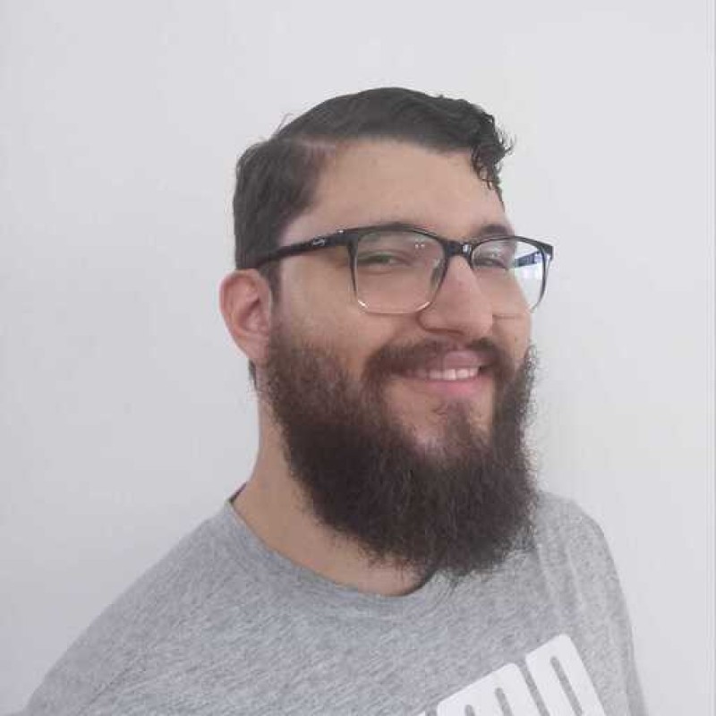 Roberto B. - Master in Science in Bioinformatics - Subject Matter Expert from Kolabtree