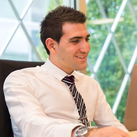 Dimitrios A. - PhD Program in Cancer and Immunology - Subject Matter Expert from Kolabtree