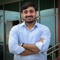 Kailash S. - M.Sc Biotechnology - Biotechnology - Subject Matter Expert from Kolabtree