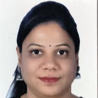 Prachi J. - Ph.D., Chemistry - Subject Matter Expert from Kolabtree
