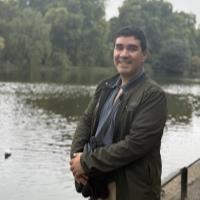 Erick L. - Master in Biomedical Genetics - Subject Matter Expert from Kolabtree