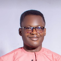 Lucky O. - B.Sc Computer Science - Subject Matter Expert from Kolabtree