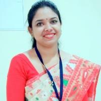 Moumita B. - Ph.D. - Botany - Subject Matter Expert from Kolabtree