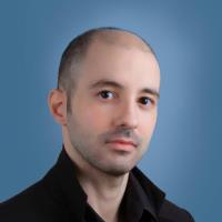 Ilias A. - Ph.D. in Materials Engineering - Subject Matter Expert from Kolabtree