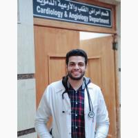 Mohamed  B. - Medical student - Subject Matter Expert from Kolabtree
