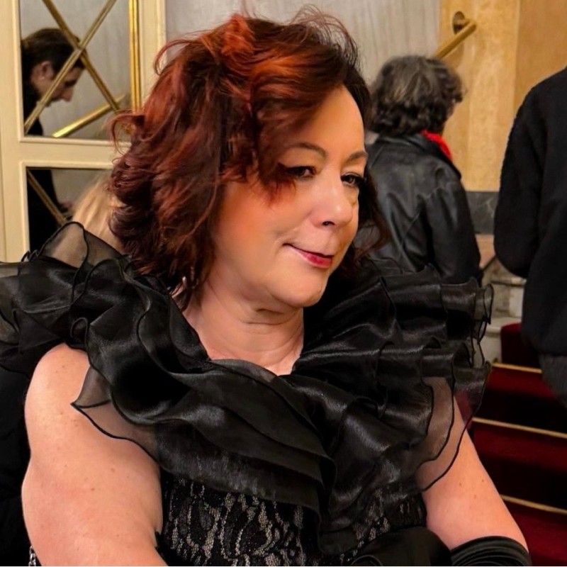 nicolini beatrice international relations freelance expert