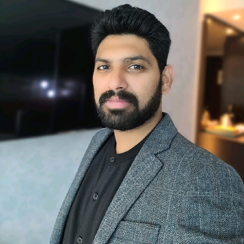 Sashikumar R. - PhD - Bio Physics/Food Science - Subject Matter Expert from Kolabtree