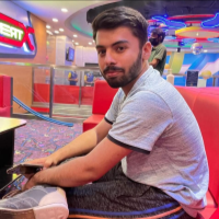 Ahmed  S. - Artificial Intelligence - Subject Matter Expert from Kolabtree