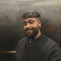 Tuhin M. - Doctor of Philosophy - Subject Matter Expert from Kolabtree