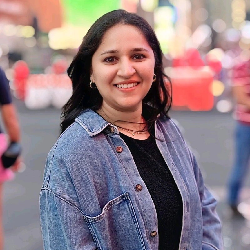 aakriti gupta personal care products freelance expert