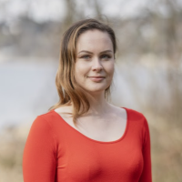 Amanda Y. - Masters of Science - Subject Matter Expert from Kolabtree