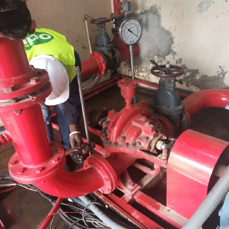 Ernest O. - PhD - Mechanical Engineering - Subject Matter Expert from Kolabtree