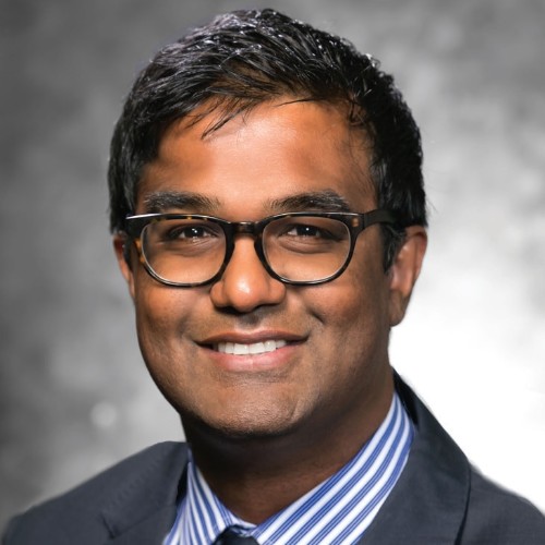 Amit B. - Interventional Pulmonology - Subject Matter Expert from Kolabtree