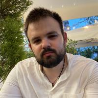 Bohdan H. - Medical Degree (MD) - Subject Matter Expert from Kolabtree