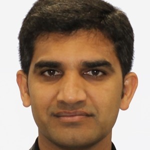 Venkateswara Reddy N. - Doctorate - CPME - Subject Matter Expert from Kolabtree