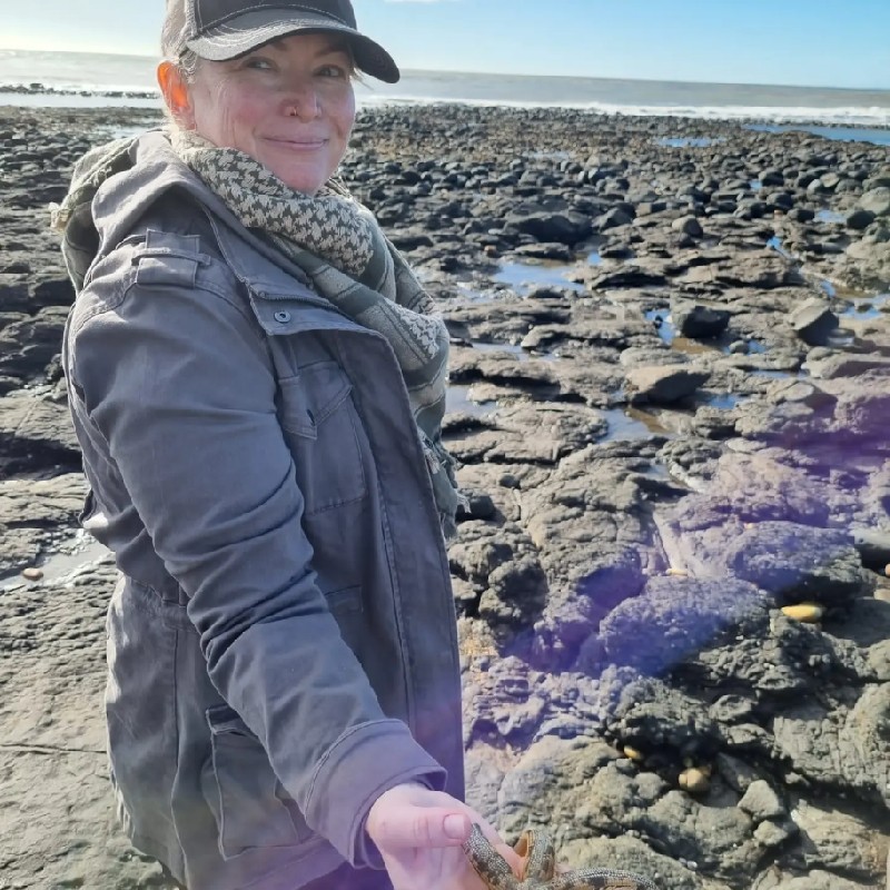 Amber B. - Ph.D - Subject Matter Expert from Kolabtree