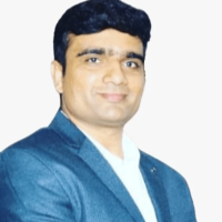 Nitin S. - Postdoc - Subject Matter Expert from Kolabtree