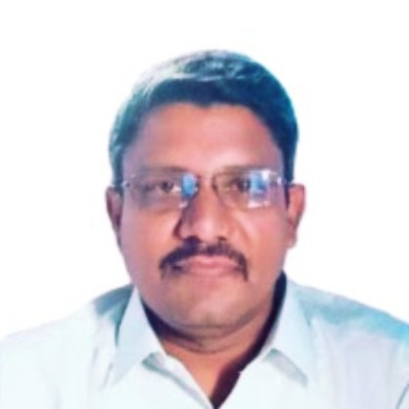 PRABHAKARAN K. - Bachelor’s in Biological sciences - Subject Matter Expert from Kolabtree