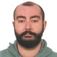 Kürşat Can A. - PhD. - Mechanical Engineering - Subject Matter Expert from Kolabtree