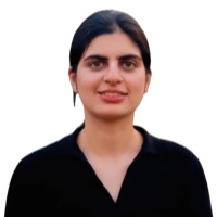 Syna S. - Computer Science - Subject Matter Expert from Kolabtree