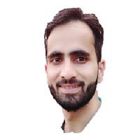 Gowhar Farooq W. - Ph.D. - Disaster Management - Subject Matter Expert from Kolabtree