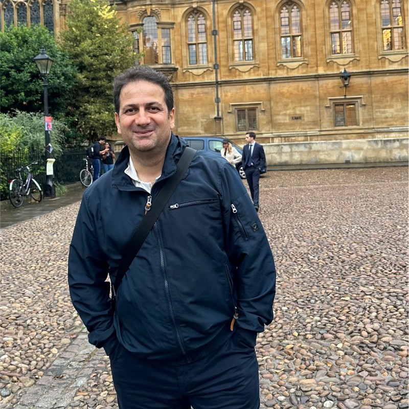 {0} - Subject Matter Expert from Kolabtree